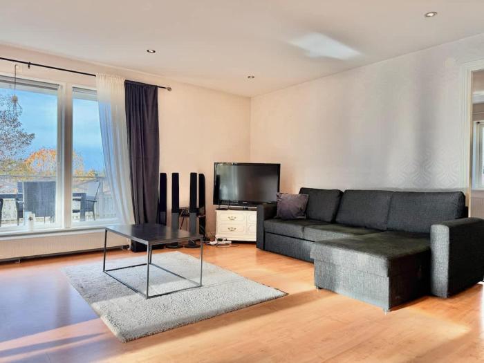 Wokers Villa - 8 Beds - Olofstorp