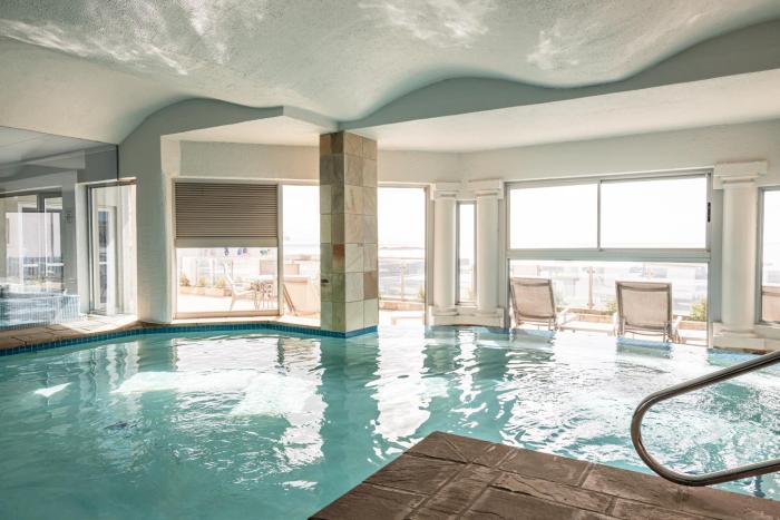 Diaz Ocean View Hotel & Spa