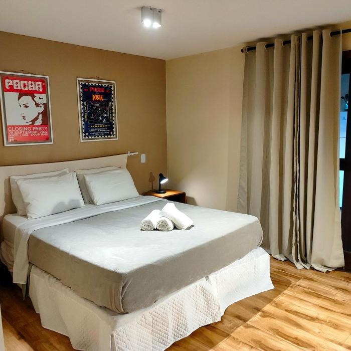 Casa Cavalo Marinho - Superconfortável! Perto de tudo, longe do tumulto.