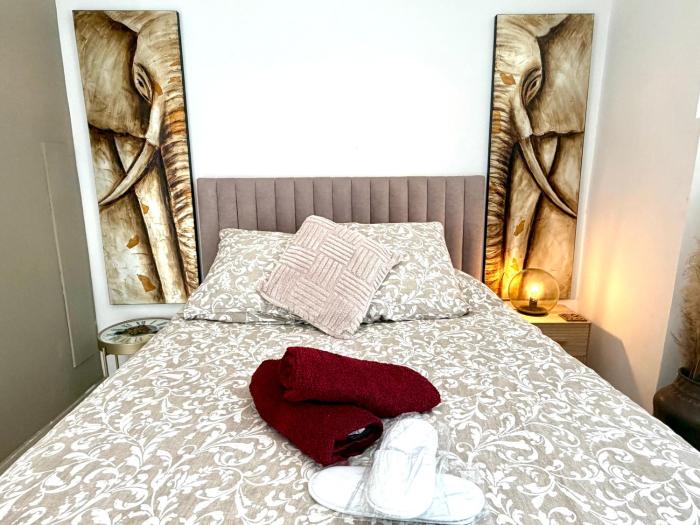 Horizon village des Pennes Mirabeau