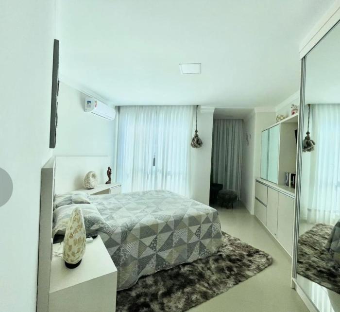 Cobertura Alto Padrão 3 Suites