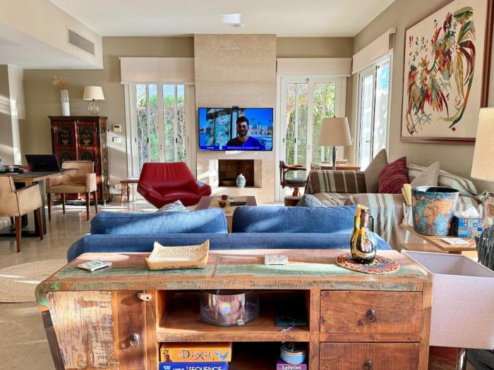 The Nest Namaste - El Gouna