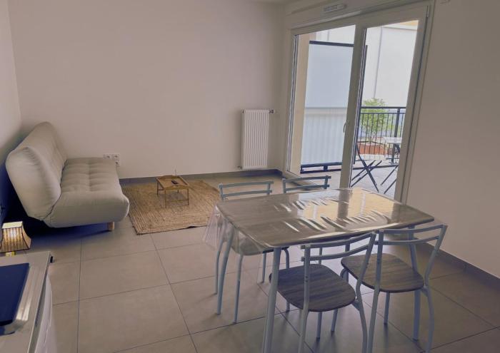 Le Cocon Centre ville - Cosy - Proche station service