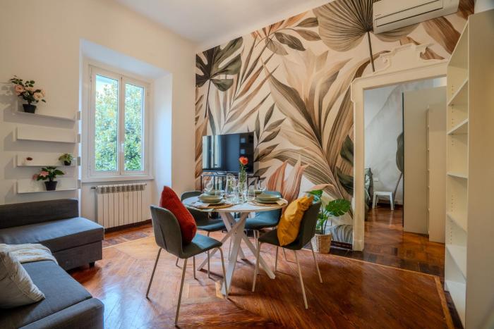 Centro Città, Suite Milano Porta Venezia