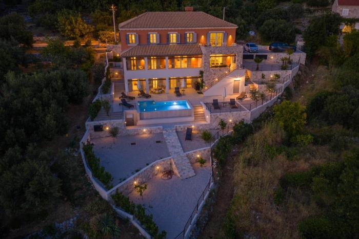 Villa RudaVista-Brand New Luxury Villa
