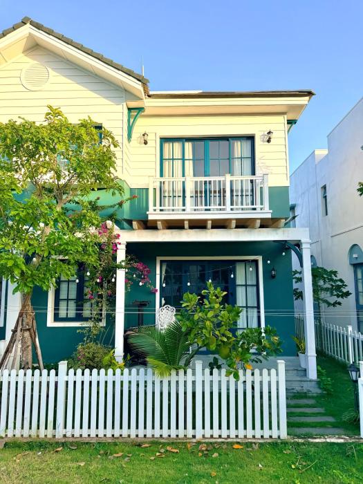 VTvilla 4PN novaworld phan thiết Mũi né