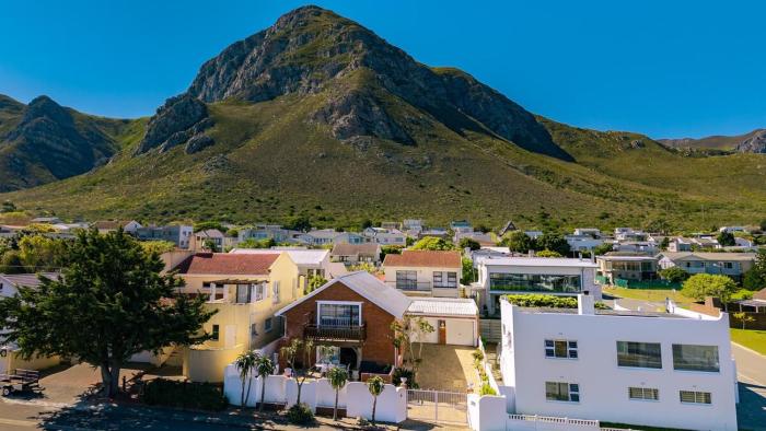 Voëlklip Mountain View Retreat