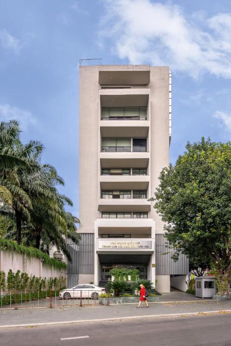 SAZI Parlia Hotel - Free Breakfast n Airport