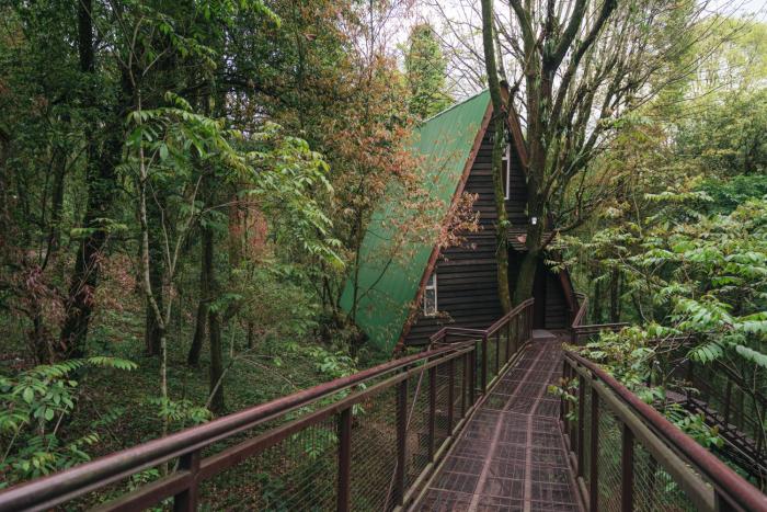 Lenzila Retreat