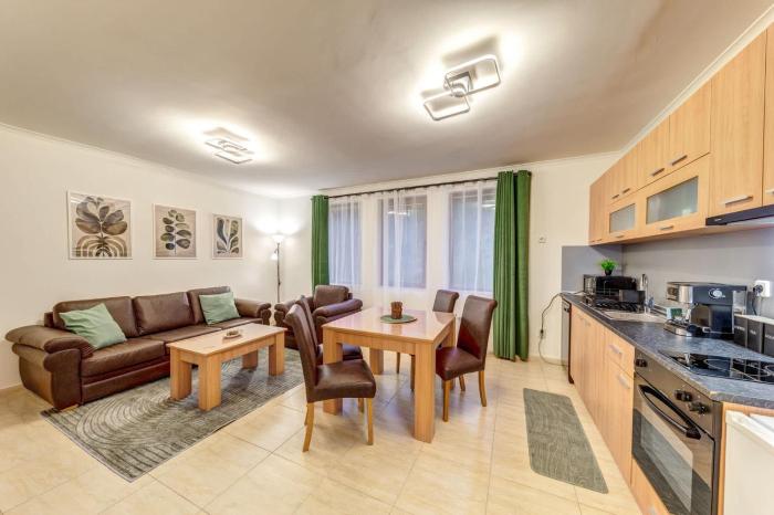 Winter Heaven Grand Monastery Pamporovo