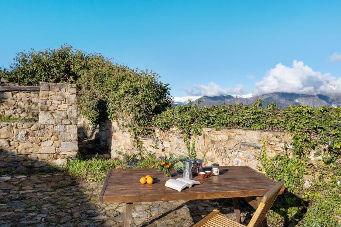 Alpi Retreat - Unità 17