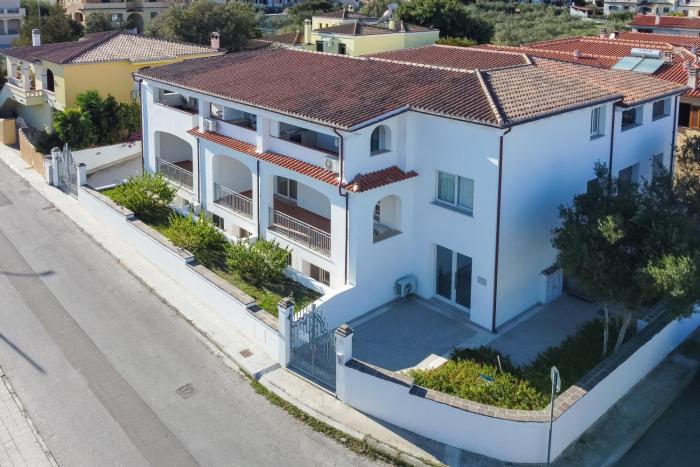 Le Residenze di Via Leonardo da Vinci 14