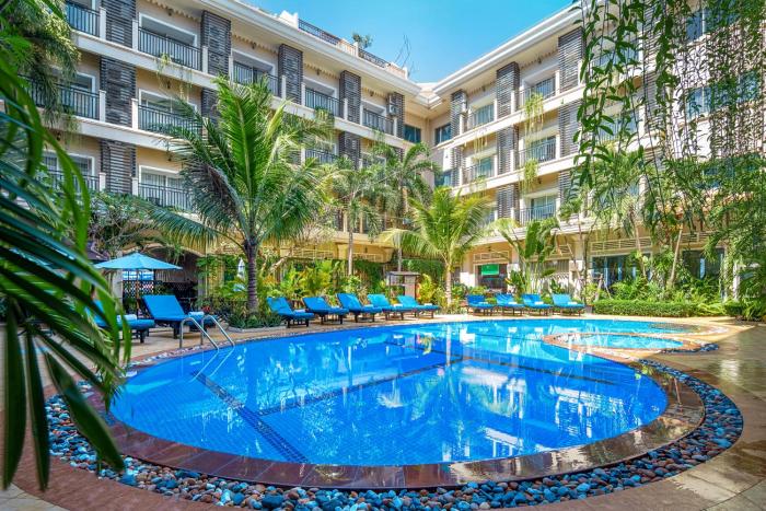 Baitong Heritage Hotel