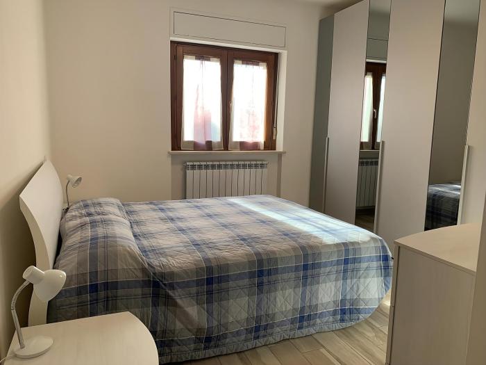 Ospitalità da Nicola