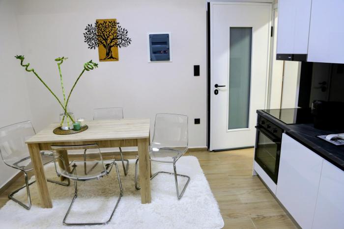 2 Bedroom Home Kallithea - Arhontoula Residences