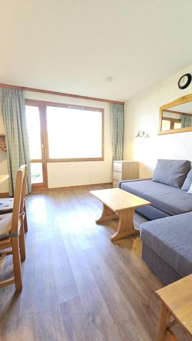 Val Thorens - Ski InOut - 4 Beds Flat C-E19