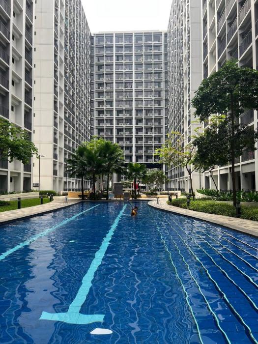 Althalia Grandsuites Staycation