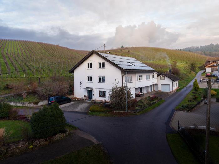 Ferienwohnung Wiedergrün