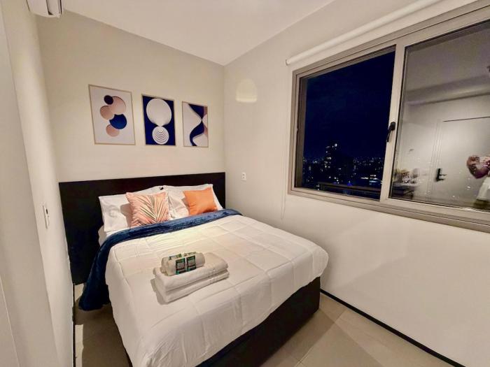 2015 - Rentaqui Studio Liberdade Premium