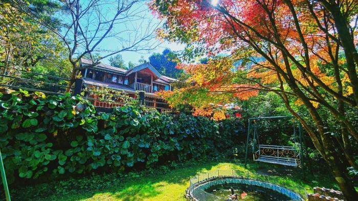 Jostel Heritage Nagbeli Resort