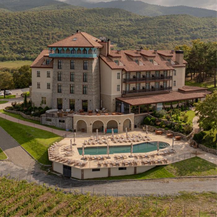 Agarani Estate
