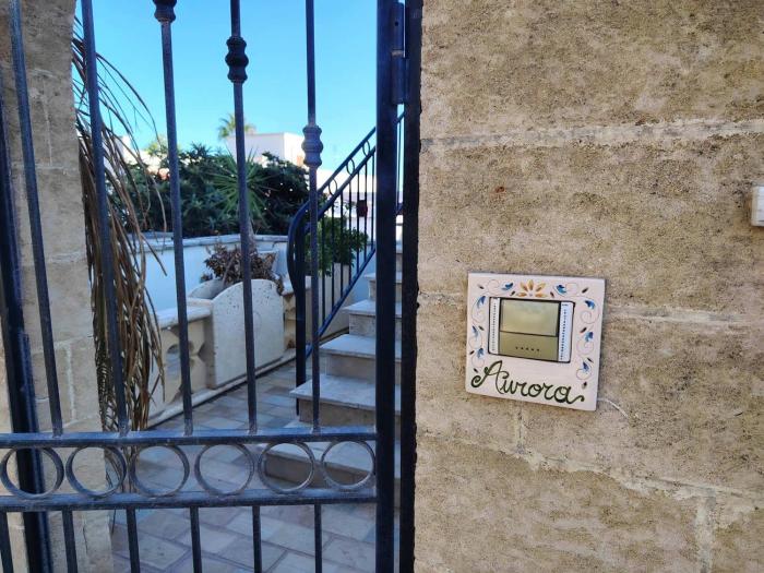 Appartamento Adamagi Aurora