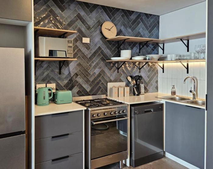 FOUR on O -Fluent Serviced Apartments