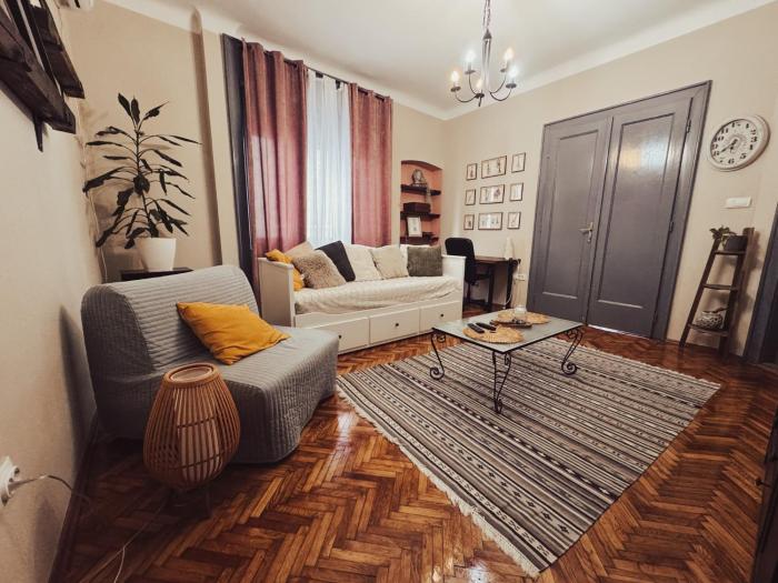 TheCozyHouse Novi Sad
