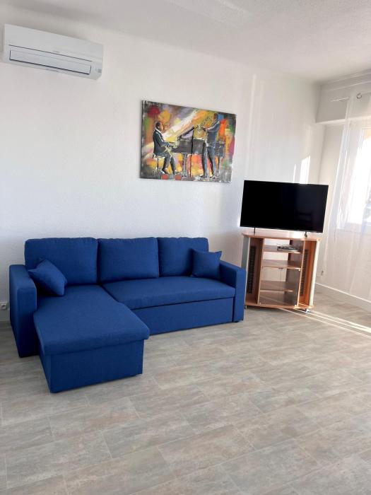 Lescapade du Port - T2 Spacieux Palavas-les-Flots