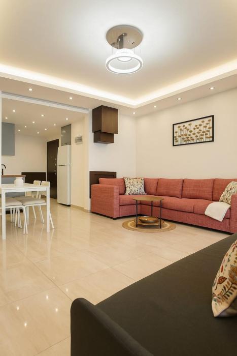 Elite Apartment Compound 1