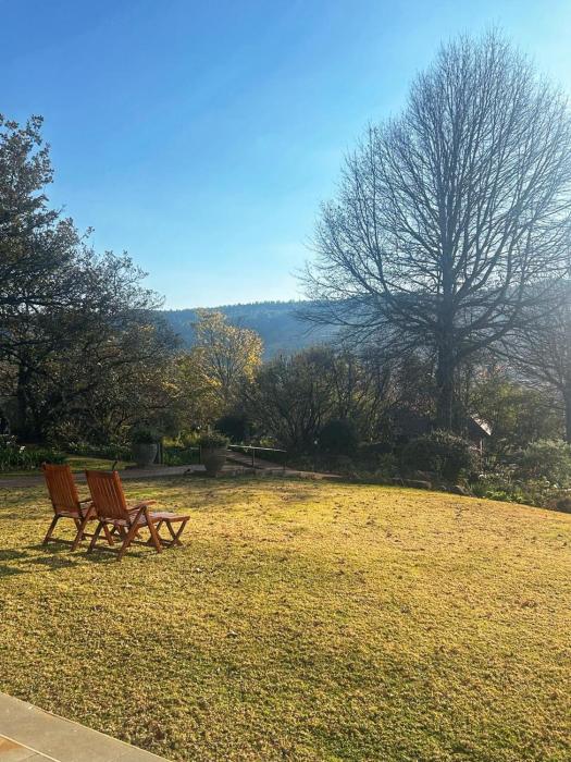 Walkerson Estate Country Home