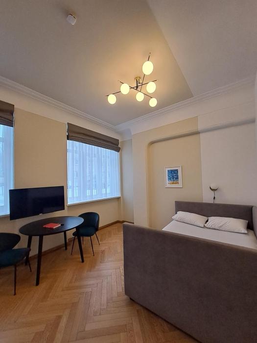 Vydūno apartamentai 5