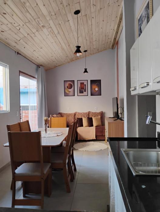 Hospedaria Maria Heloísa