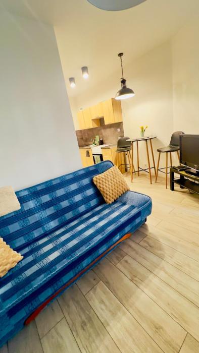 Gniezno centrum Łubieńskiego