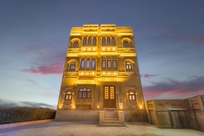 Hotel Vintage Haveli