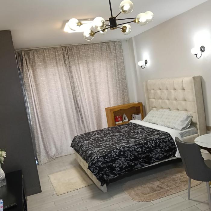 Quick Connect Studio Kileleshwa