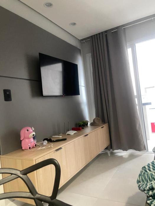 Apartamento para toda a família!