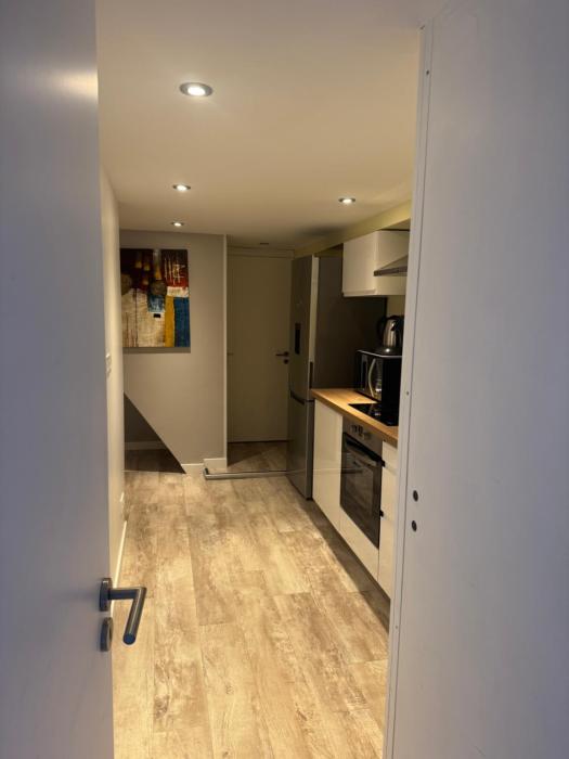 Geis 4 places 50m2 en sous plex