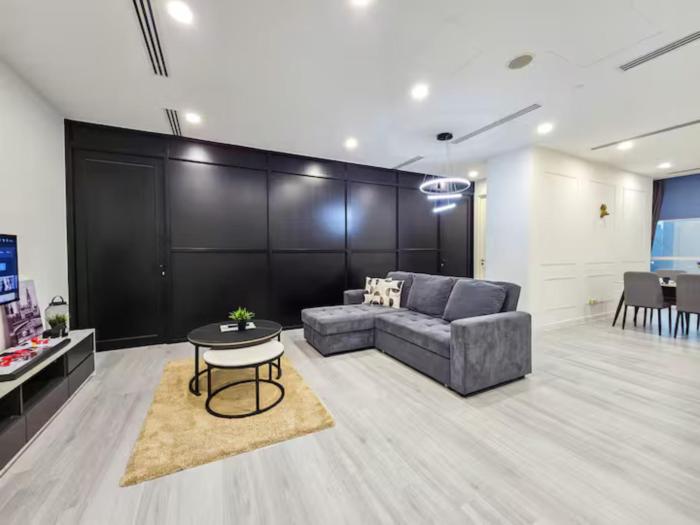 Binjai 8 Modern Suites by CityNest