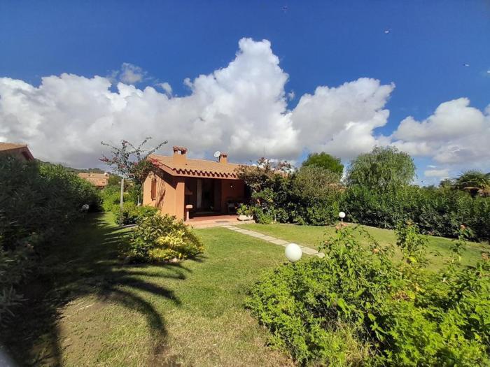 Villa Vivace in Costa Rei just 300 mt from the sea