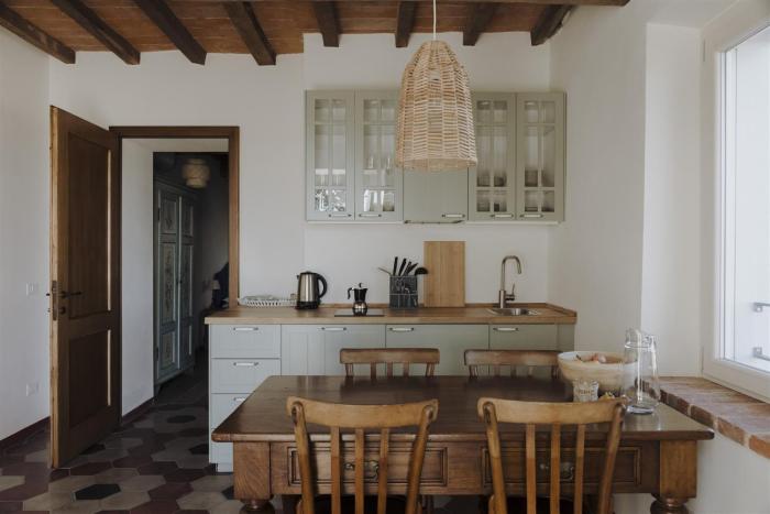 Bacialupo Foresteria