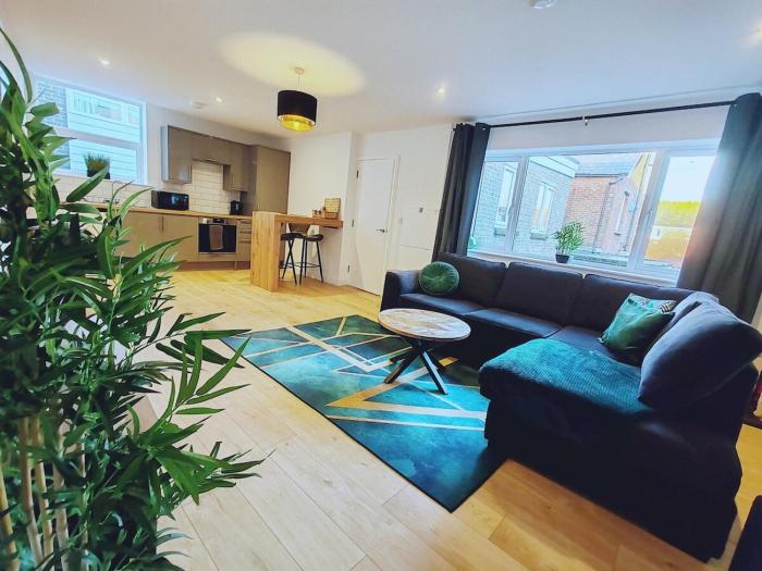 Beautiful Stylish Loft Apartment Perfect Summer Getaway Christchurch Centre