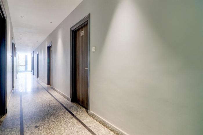 Super Hotel O Gold Inn