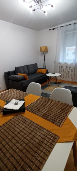 Apartament Sobieskiego