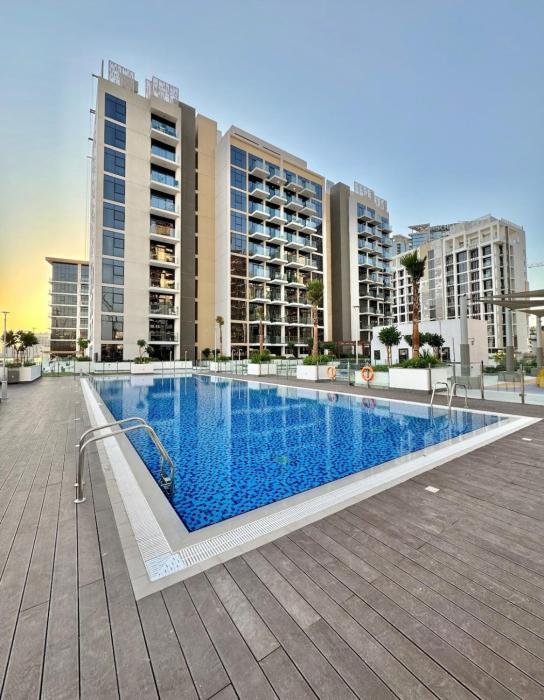 Beautiful Studio Brand New