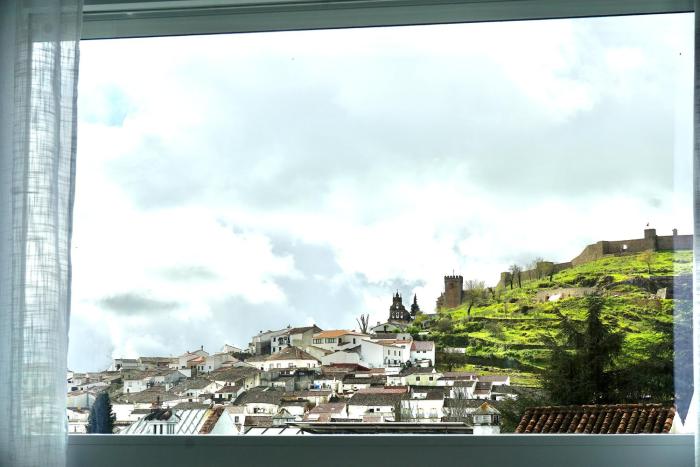 Principado de Aracena I
