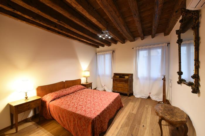 Mercerie e Capitello Apartments