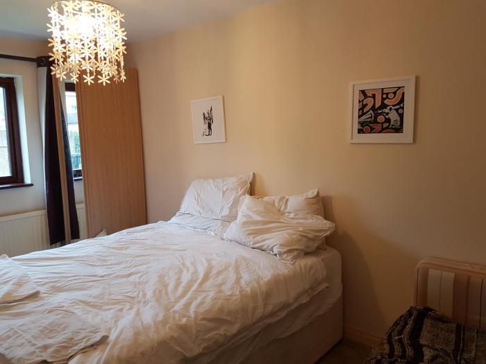 Catford double room