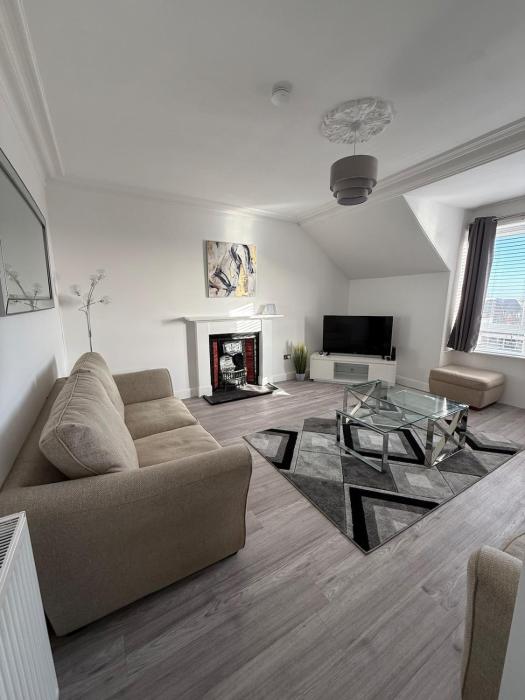 Casa Fresa - 31B High Street