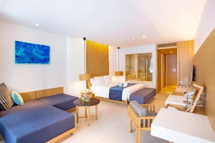 Ace of Hua Hin Resort - Ace Deluxe